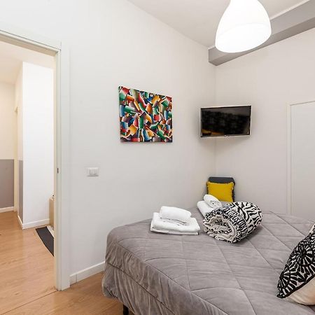 Julius Caesar Home Roma Eksteriør bilde